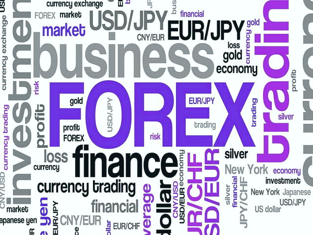بازار مبادلۀ ارزهای خارجی